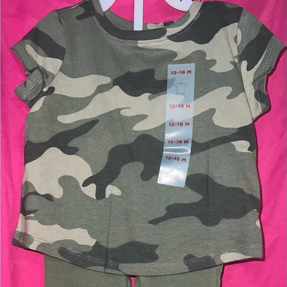 Baby outfit